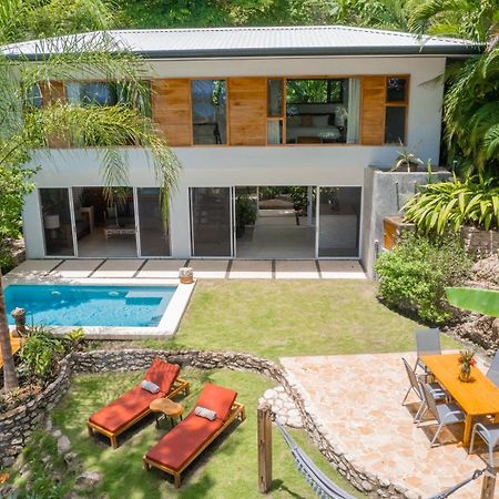 Villa Makai Santa Teresa Playa Santa Teresa  Екстер'єр фото