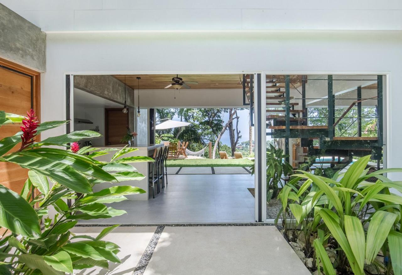 Villa Makai Santa Teresa Playa Santa Teresa  Екстер'єр фото