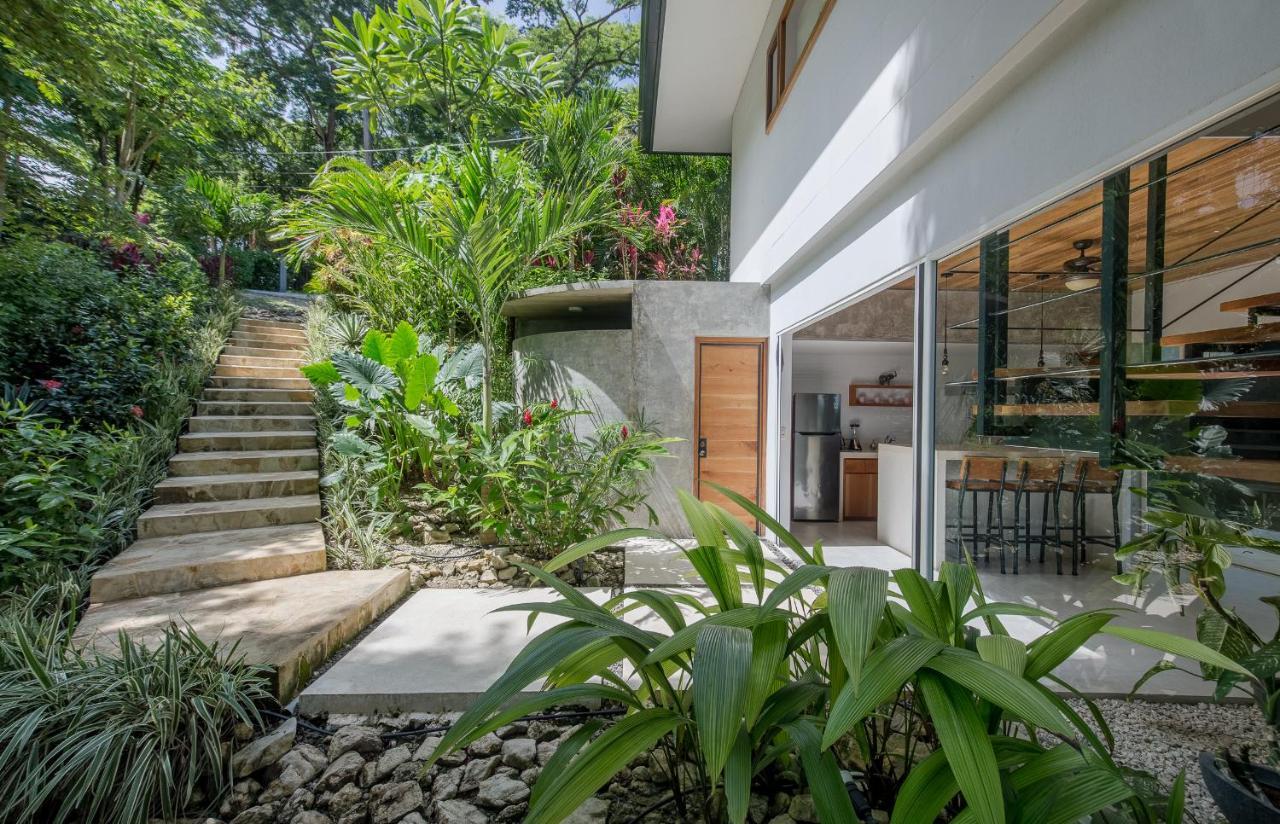 Villa Makai Santa Teresa Playa Santa Teresa  Екстер'єр фото