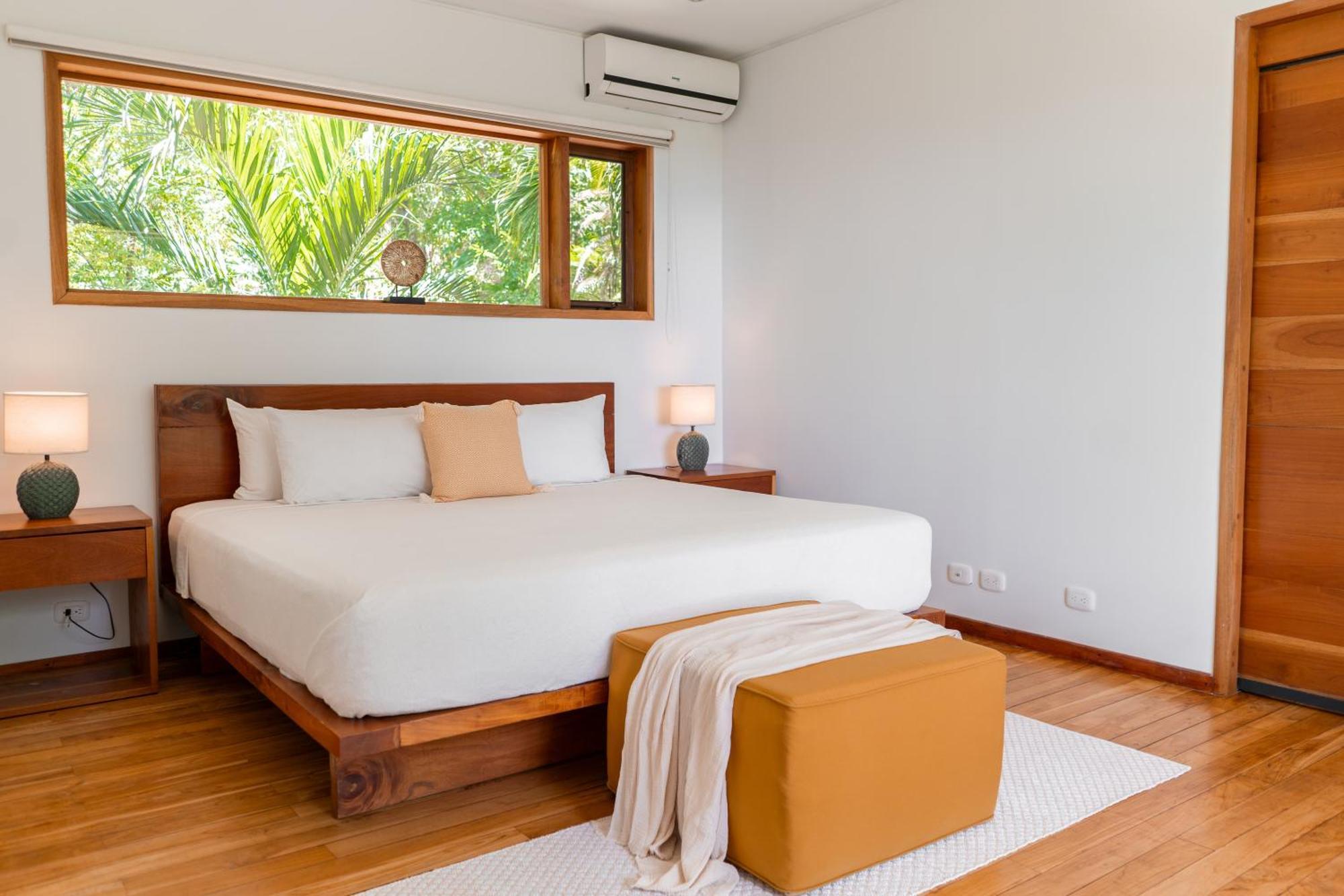 Villa Makai Santa Teresa Playa Santa Teresa  Екстер'єр фото