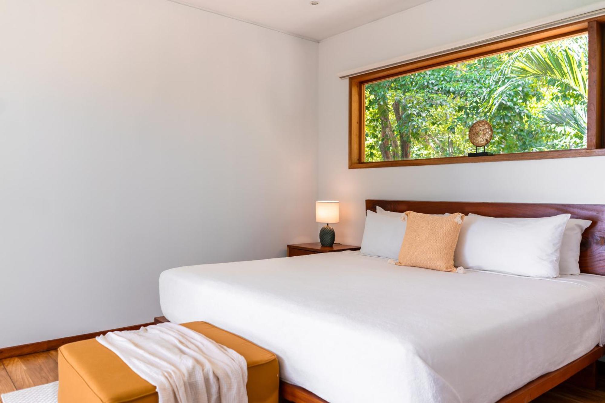 Villa Makai Santa Teresa Playa Santa Teresa  Екстер'єр фото