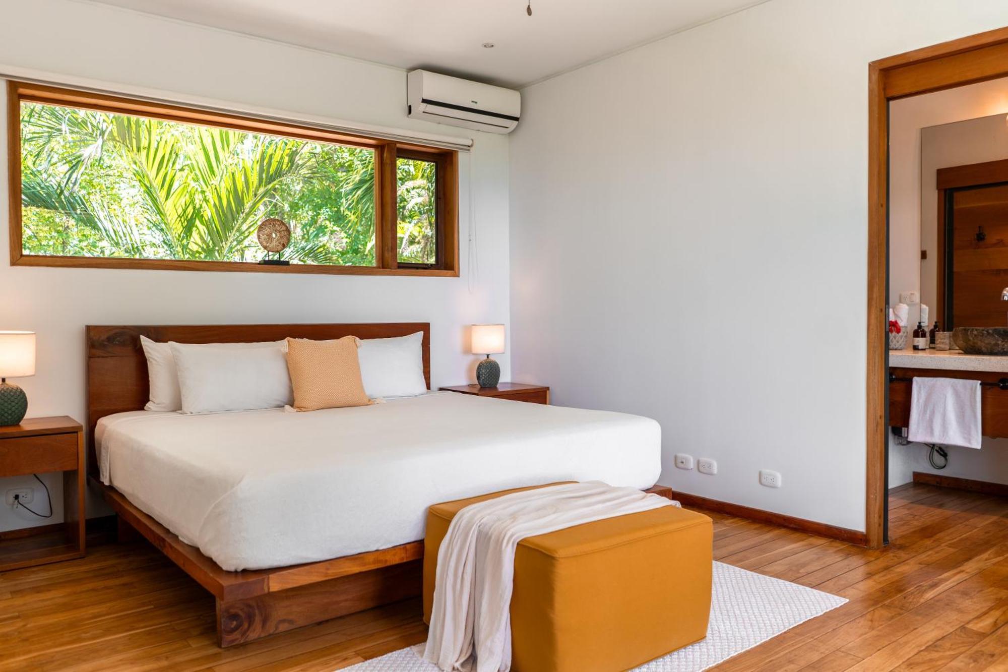 Villa Makai Santa Teresa Playa Santa Teresa  Екстер'єр фото