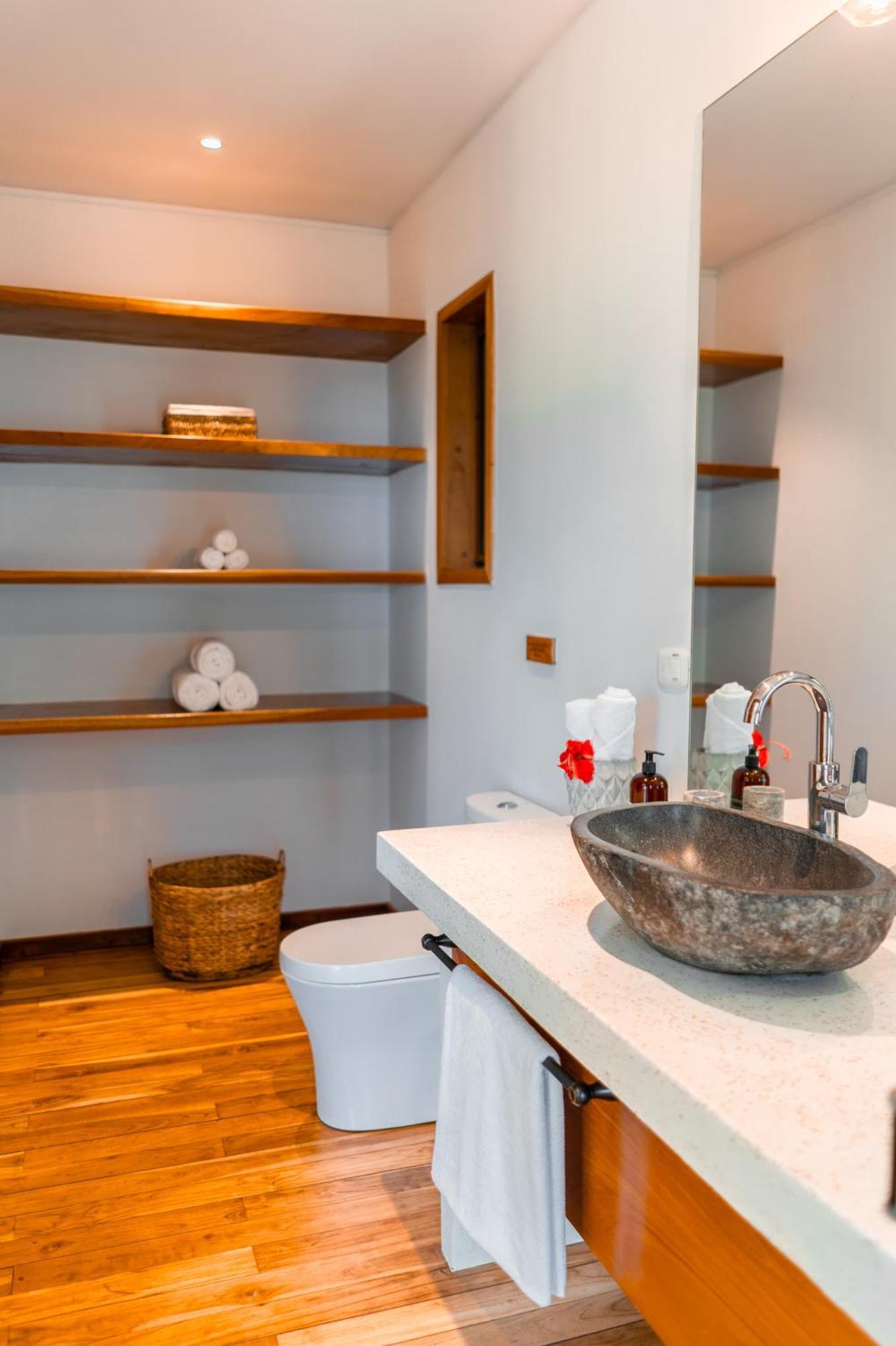 Villa Makai Santa Teresa Playa Santa Teresa  Екстер'єр фото