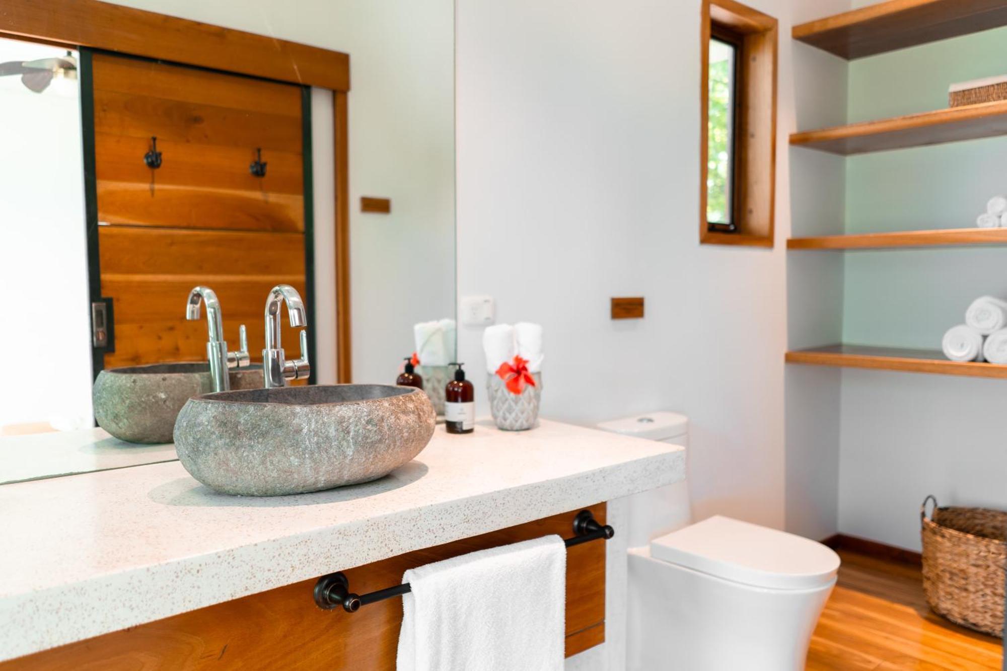 Villa Makai Santa Teresa Playa Santa Teresa  Екстер'єр фото