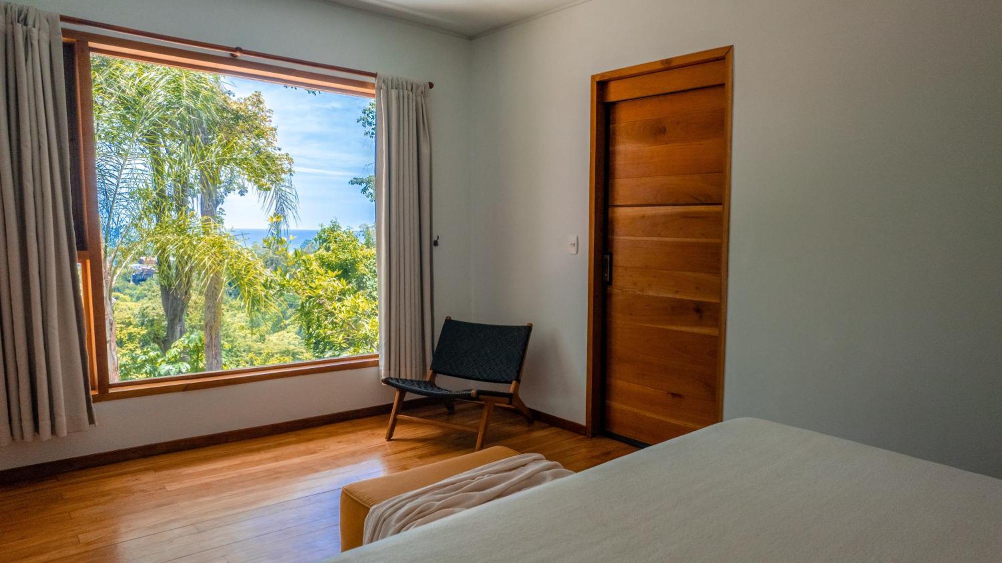 Villa Makai Santa Teresa Playa Santa Teresa  Екстер'єр фото