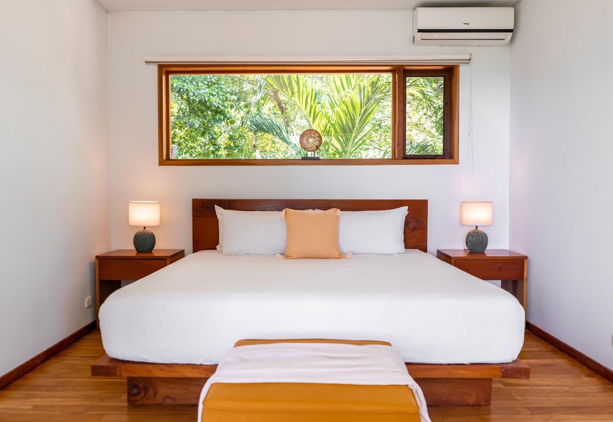 Villa Makai Santa Teresa Playa Santa Teresa  Екстер'єр фото