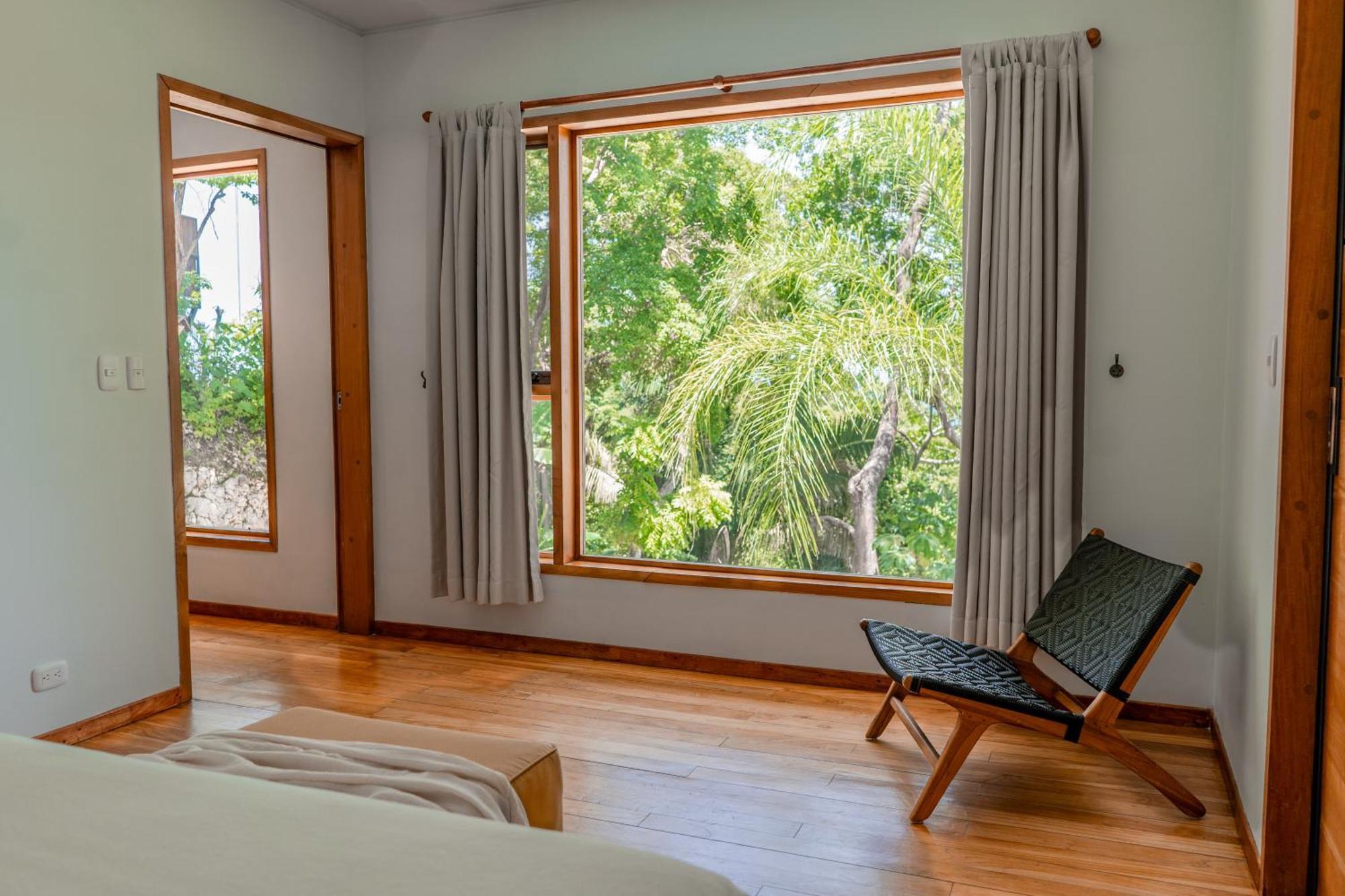 Villa Makai Santa Teresa Playa Santa Teresa  Екстер'єр фото