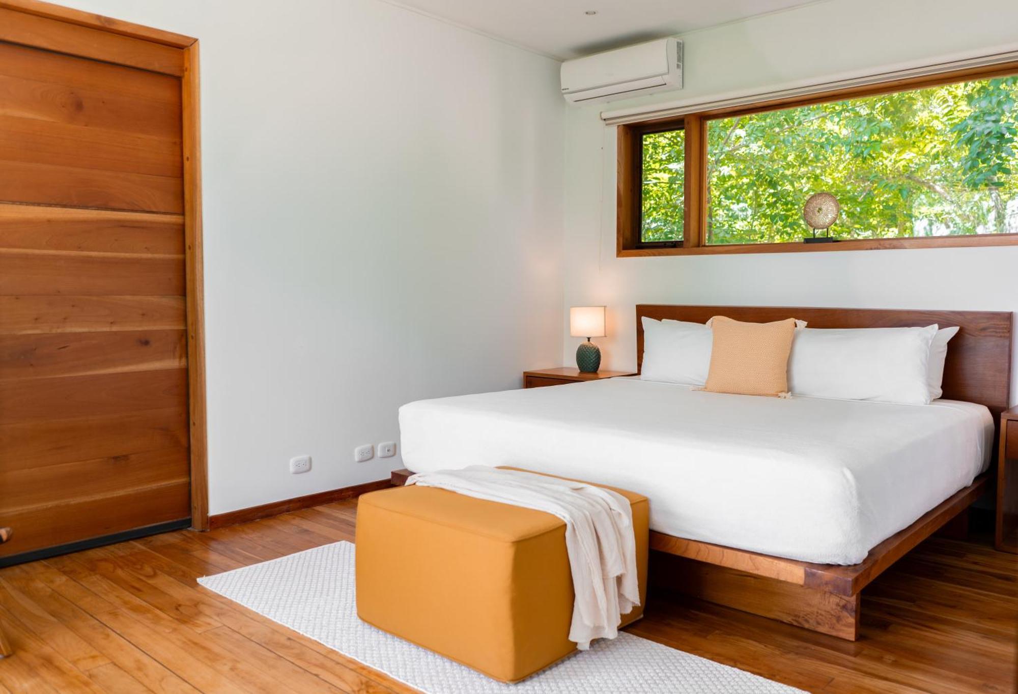 Villa Makai Santa Teresa Playa Santa Teresa  Екстер'єр фото