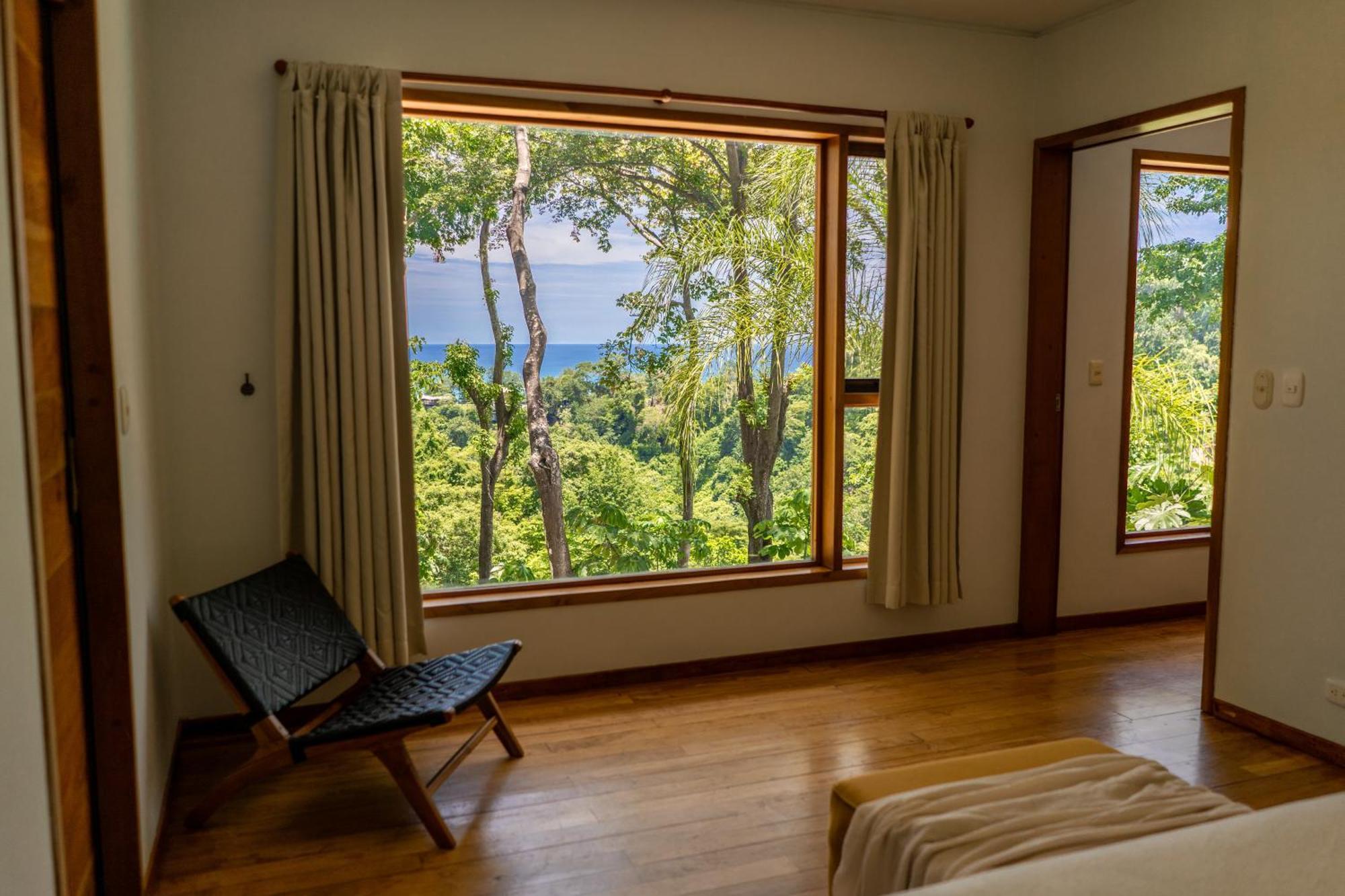 Villa Makai Santa Teresa Playa Santa Teresa  Екстер'єр фото