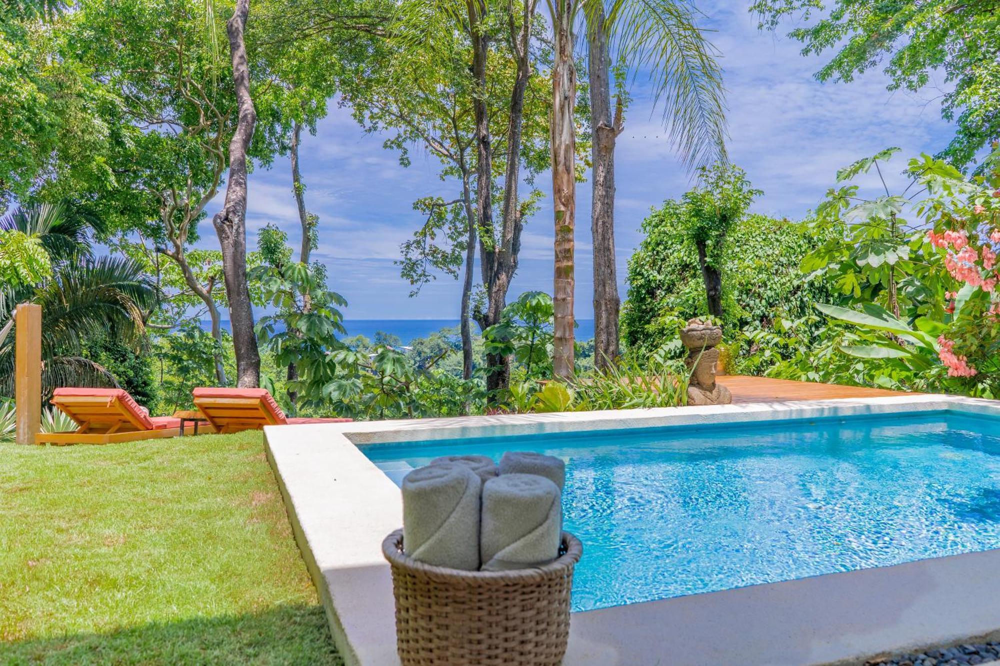 Villa Makai Santa Teresa Playa Santa Teresa  Екстер'єр фото