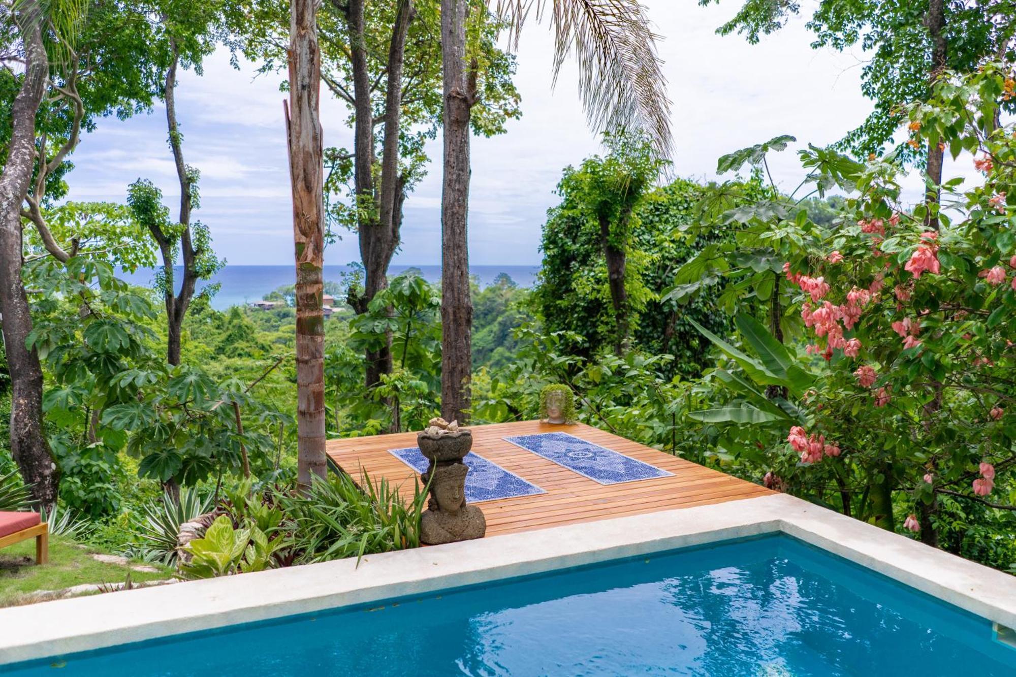 Villa Makai Santa Teresa Playa Santa Teresa  Екстер'єр фото