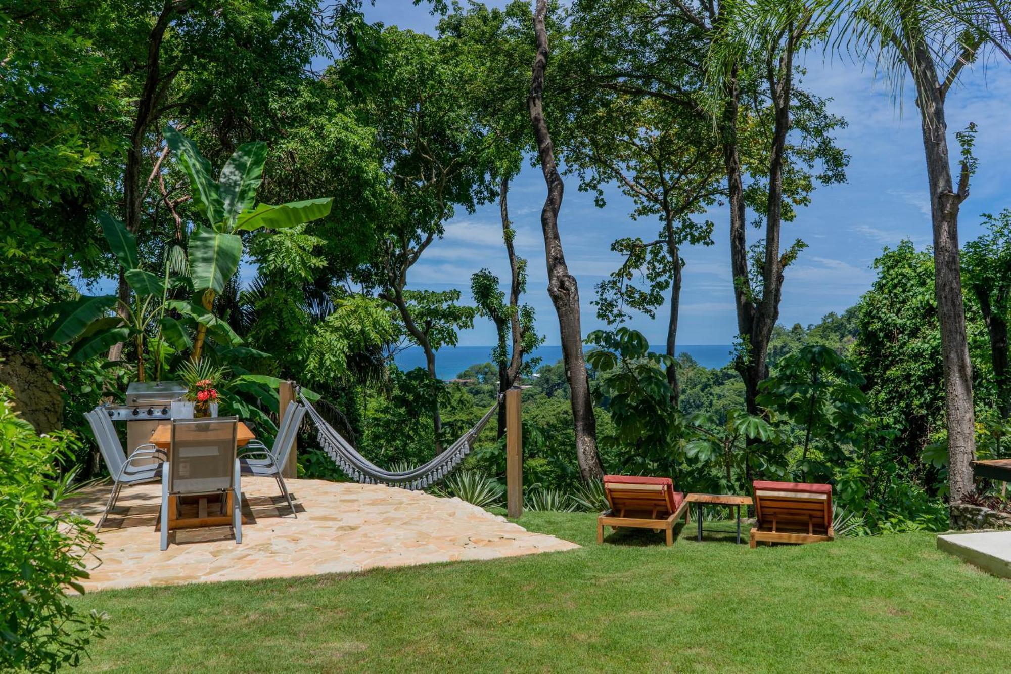 Villa Makai Santa Teresa Playa Santa Teresa  Екстер'єр фото