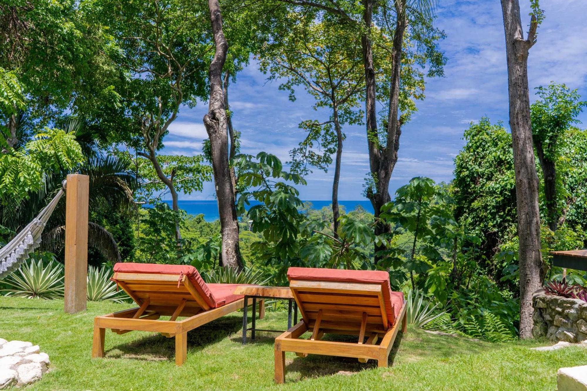 Villa Makai Santa Teresa Playa Santa Teresa  Екстер'єр фото
