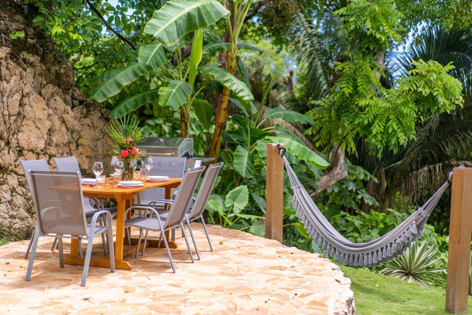 Villa Makai Santa Teresa Playa Santa Teresa  Екстер'єр фото