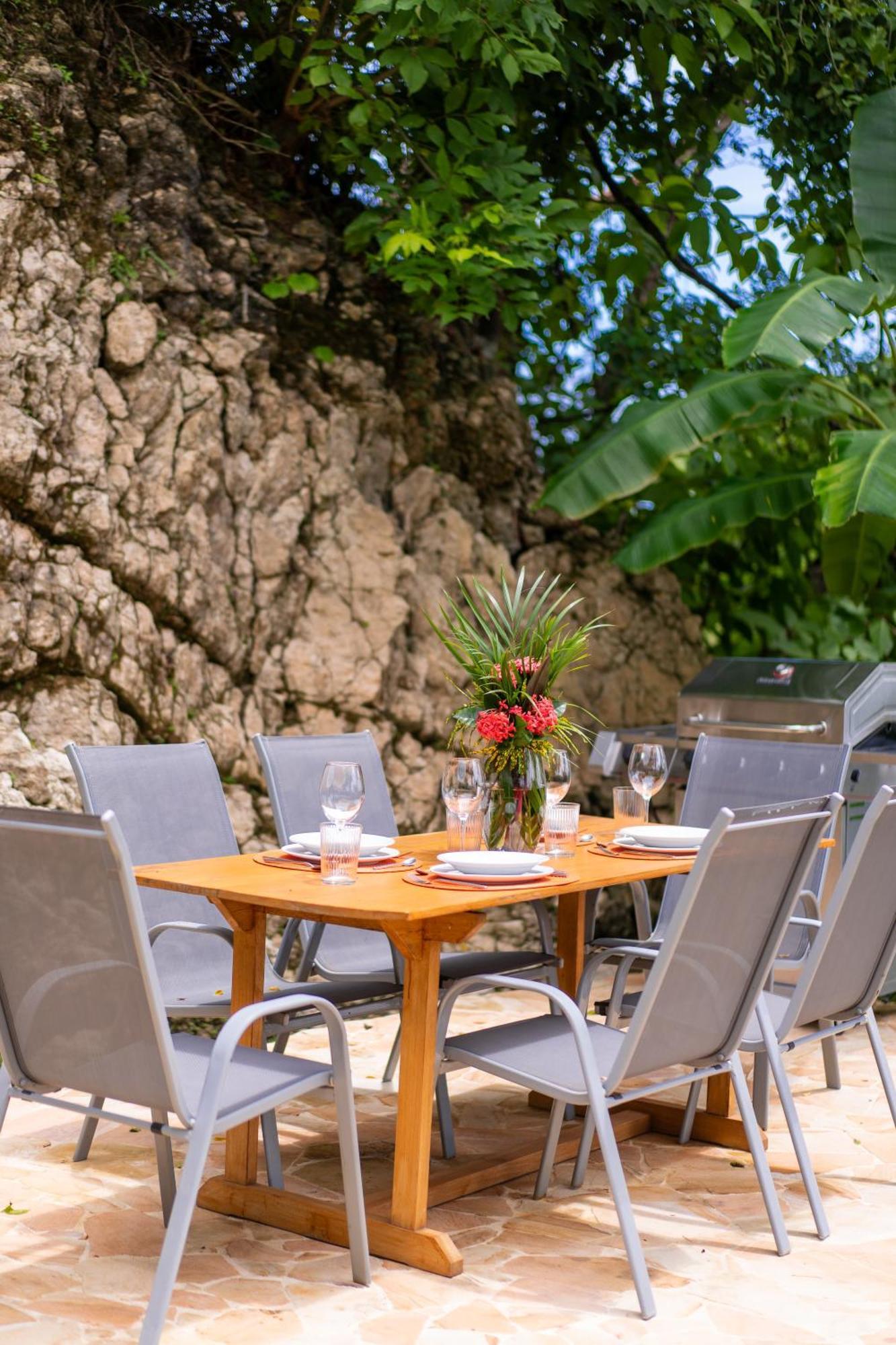 Villa Makai Santa Teresa Playa Santa Teresa  Екстер'єр фото