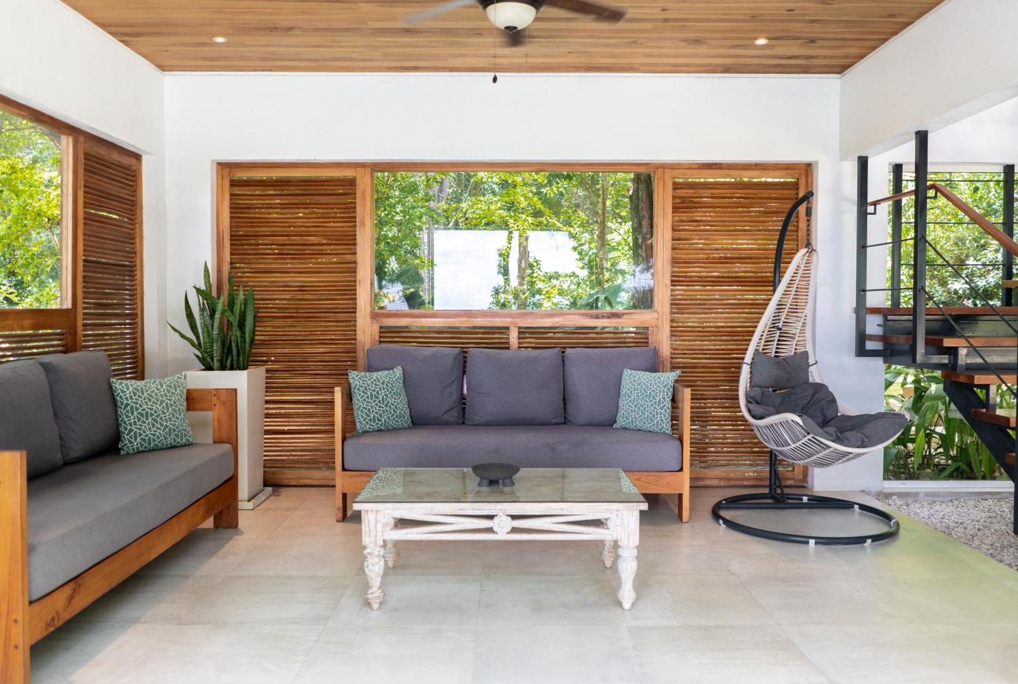 Villa Makai Santa Teresa Playa Santa Teresa  Екстер'єр фото
