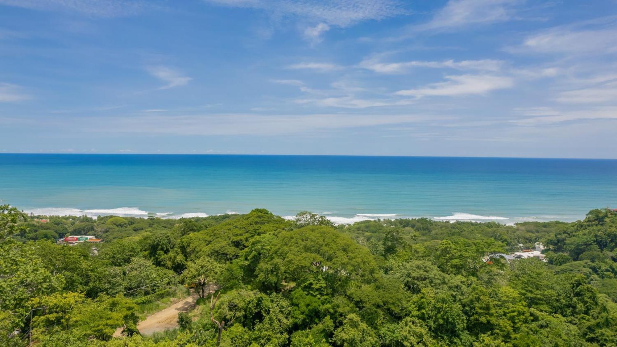 Villa Makai Santa Teresa Playa Santa Teresa  Екстер'єр фото