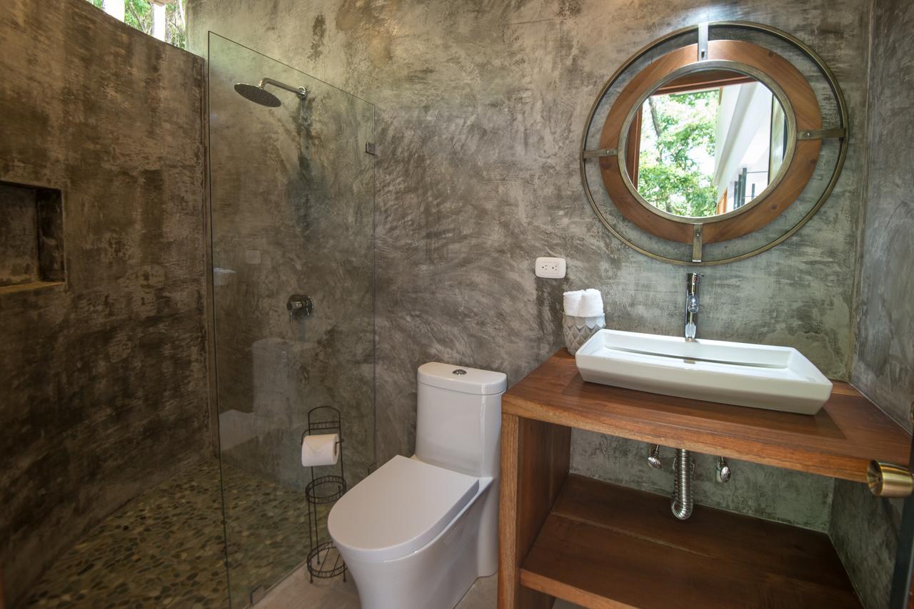 Villa Makai Santa Teresa Playa Santa Teresa  Екстер'єр фото